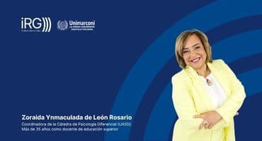 Masterclass: Humanización de la tecnología en entornos virtuales universitarios. Retos y desafíos