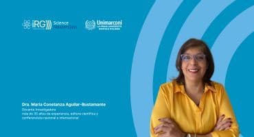 Science Masterclass: Publicar con sentido: estrategia, ética y visibilidad científica