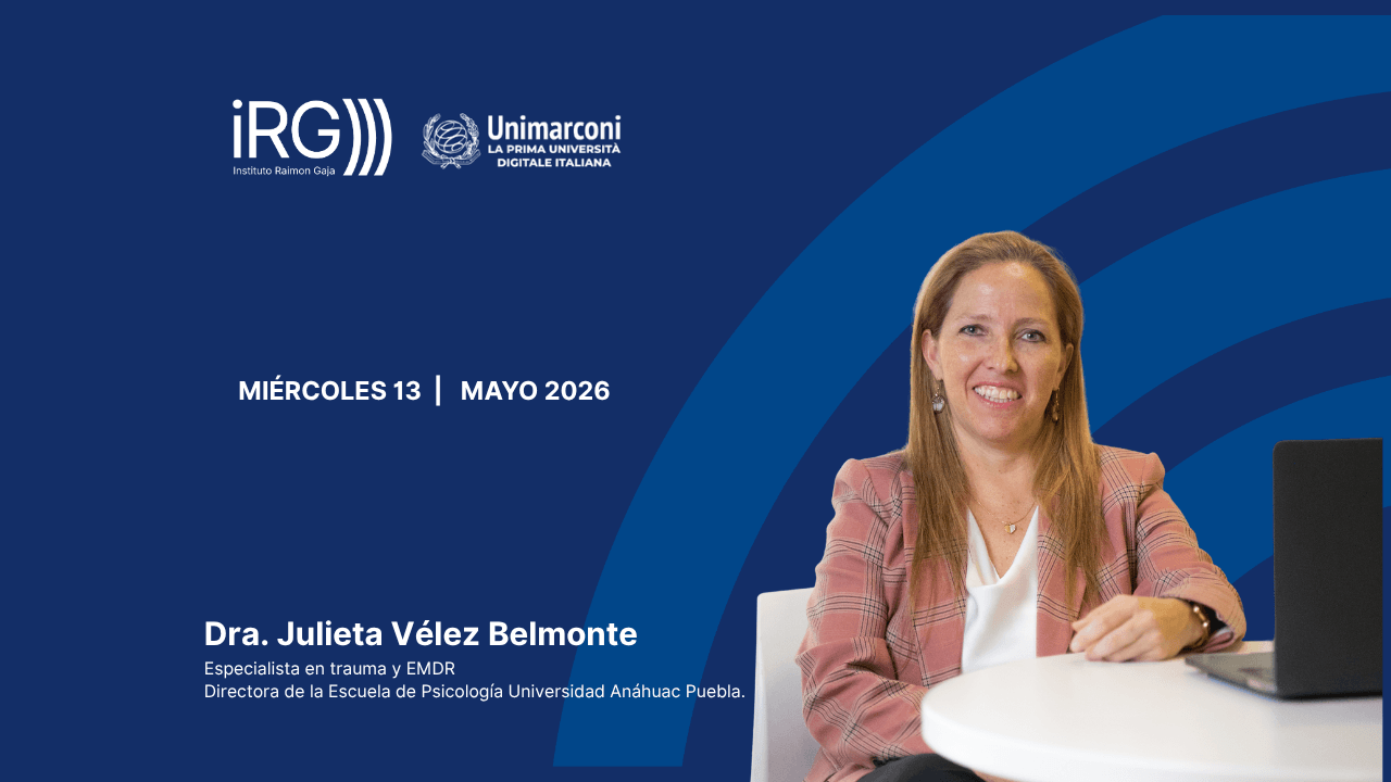 Masterclass: el apego explicado de forma clara: del vínculo a la regulación emocional