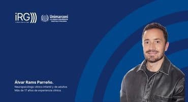 Masterclass Neuropsicología del Alzheimer: evaluación, evolución y estrategias de intervención para preservar la función cognitiva.