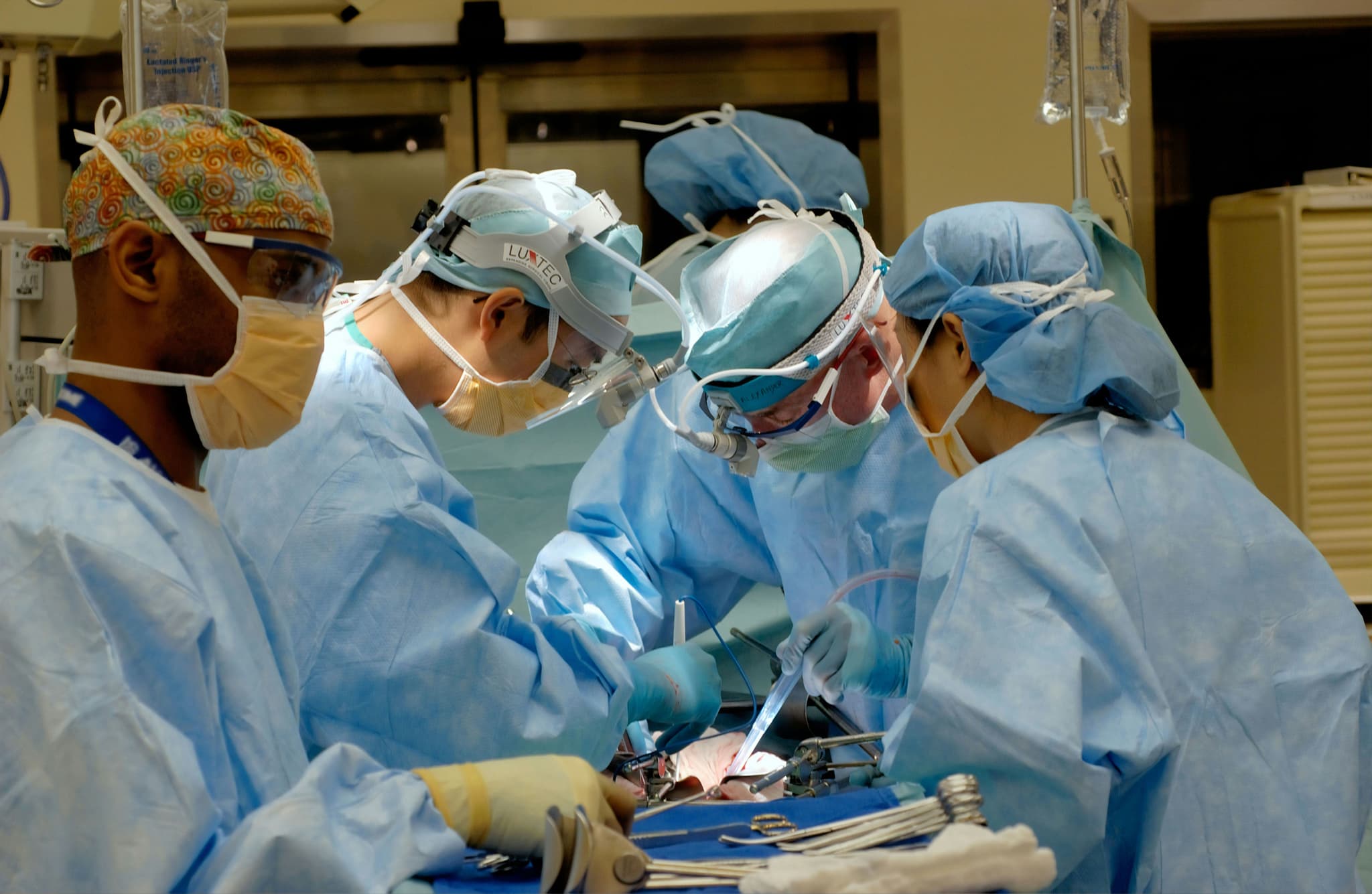 Expertos en Neuropsicología