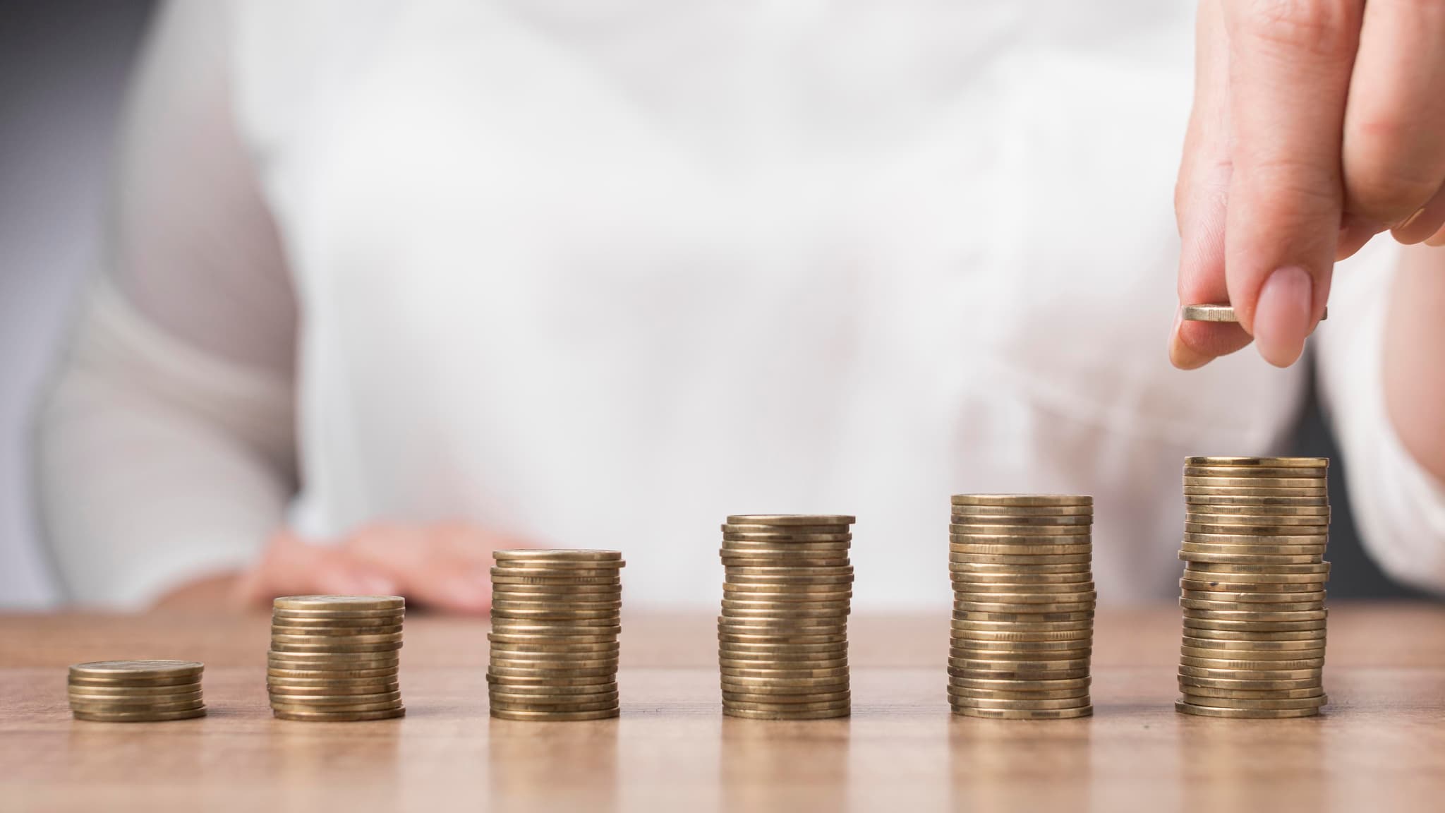 Conoce la inversión