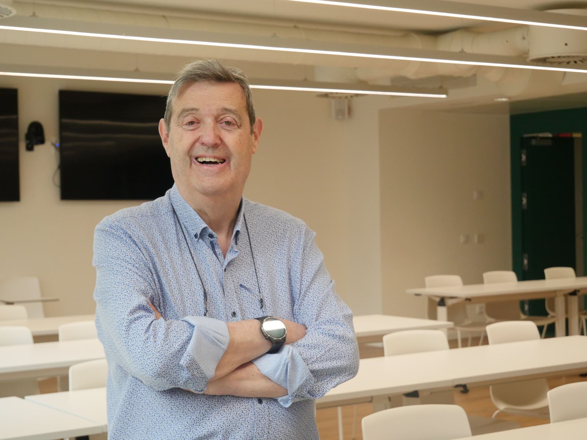 La educación como herramienta de transformación profesional y social