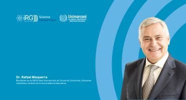 Science Masterclass: del aula al artículo: cómo convertir la práctica docente en proyectos de investigación