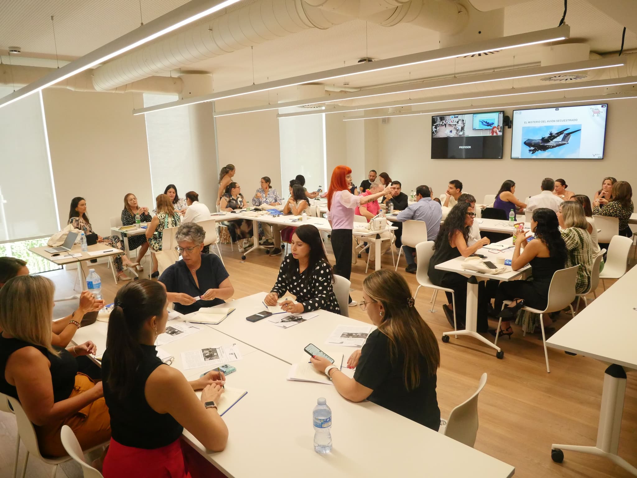 Máster Universitario Oficial en Psicología Clínica y de la Salud – IRG, Latinoamérica y España