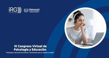 III Congreso Virtual de Psicología y Educación iRG