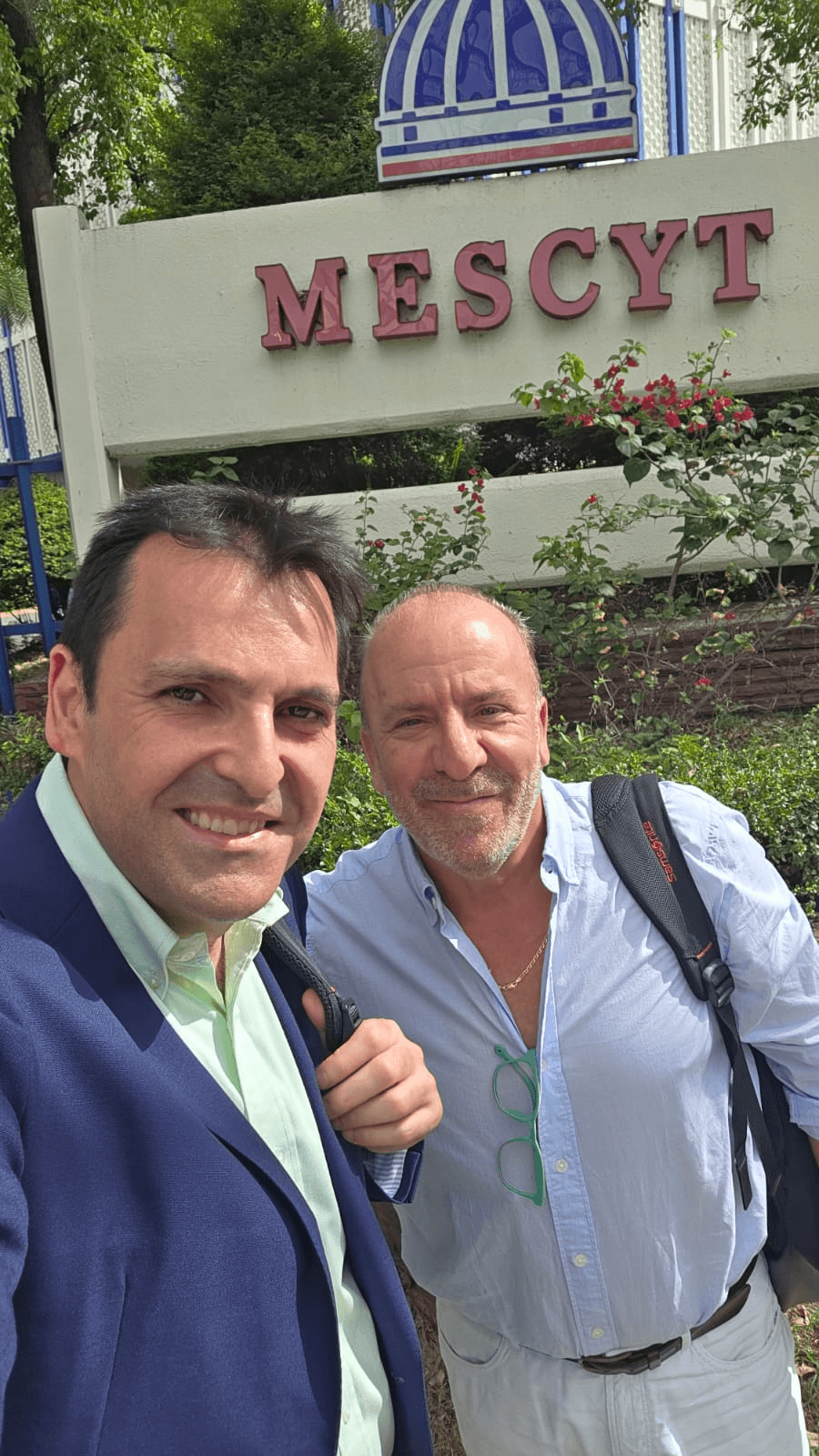 Ministerio de Educación Superior, Ciencia y Tecnología (MESCYT)