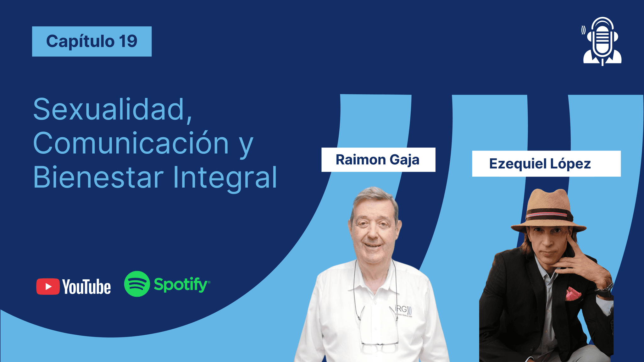 Ezequiel López Peralta: Sexualidad Comunicación y Bienestar-Integral