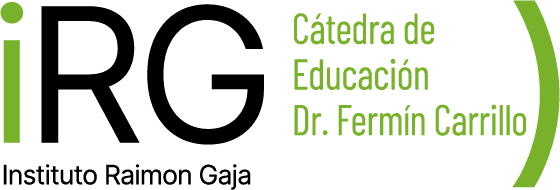 Logo Cátedra de Educación