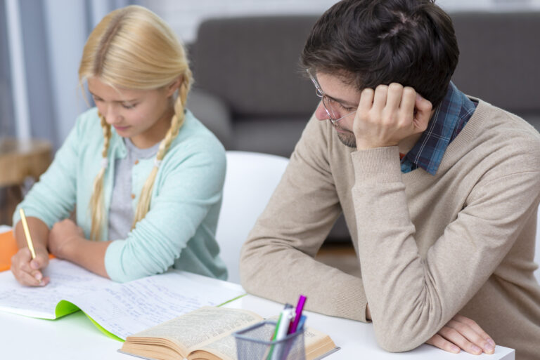 Sesión clínica del Máster en Intervención en Dificultades del Aprendizaje – IRG, Latinoamérica y España