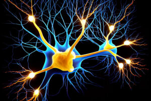 <neurona-generando-connexiones-neuronales-en-paciente-con-trastorno-neurodegenerativo>