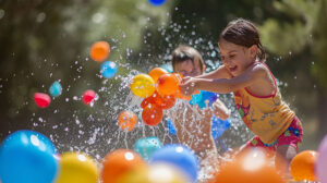 <ninos-divirtiendose-en-una-fiesta-de-globos-de-agua-en-verano>