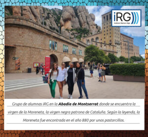 <alumnas-irg-en-la-abadia-de-montserrat>