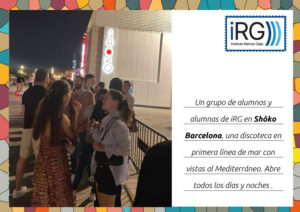 <alumnos-en-la-cola-de-shoko-barcelona>