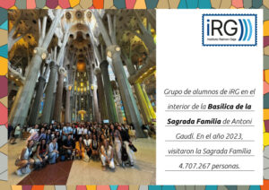 <alumnos-irg-interior-basilica-sagrada-familia>