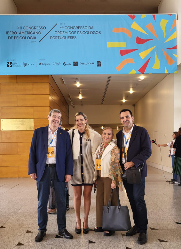 Raimon Gaja (iRG), Sarah Chaves (ELPAC), Ninette Alburez (CPG), Fermín Carrillo (iRG).