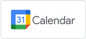 <google-calendar>