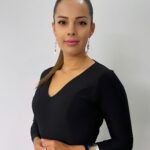 Ivannia Serrano Brenes - IRG, Latinoamérica y España