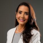 ana jacqueline – IRG, Latinoamérica y España