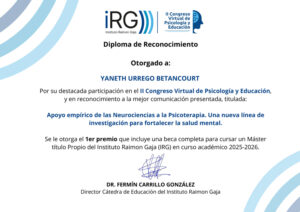<primer-premio-ii-congreso-virtual>